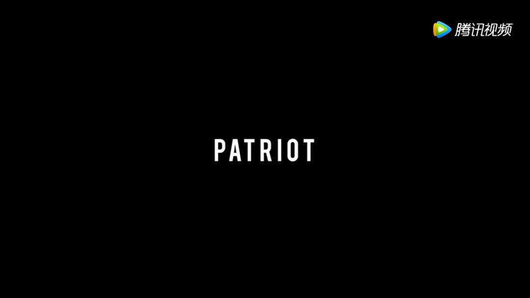 爱国者Patriot(2015)插图1%4K电影下载_3D影视资源_杜比视界迅雷下载