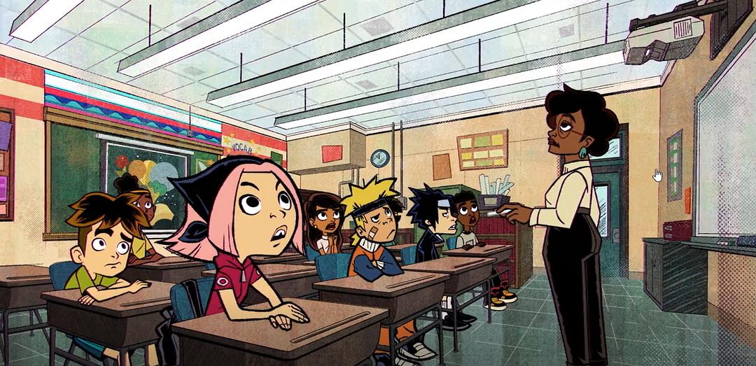 月亮女孩与恶魔恐龙Marvel’s Moon Girl and Devil Dinosaur(2023 – 2025)插图2%4K电影下载_3D影视资源_杜比视界迅雷下载