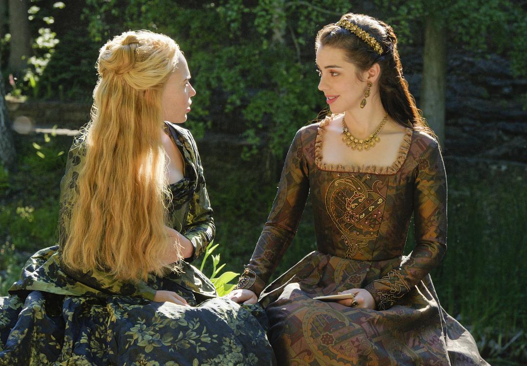 风中的女王Reign(2013 – 2017)插图1%4K电影下载_3D影视资源_杜比视界迅雷下载