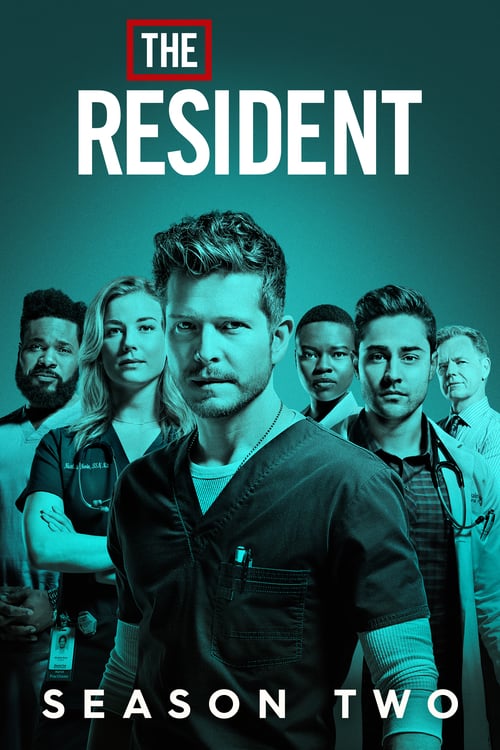 驻院医生The Resident(2018 – 2023)插图%4K电影下载_3D影视资源_杜比视界迅雷下载