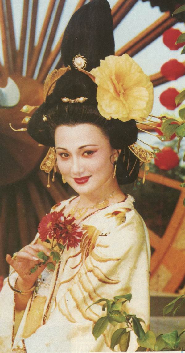 唐明皇Tang Ming Huang(1993)插图2%4K电影下载_3D影视资源_杜比视界迅雷下载