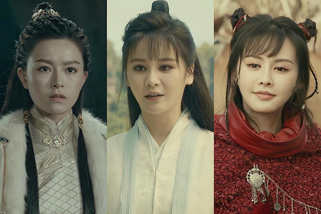 倚天屠龙记之九阳神功Yi tin to lung gei(2022)插图2%4K电影下载_3D影视资源_杜比视界迅雷下载