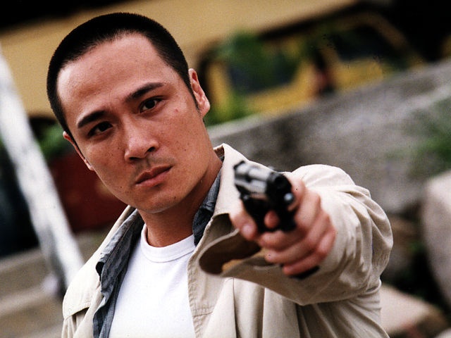 爆裂刑警Bullets Over Summer(1999)插图1%4K电影下载_3D影视资源_杜比视界迅雷下载