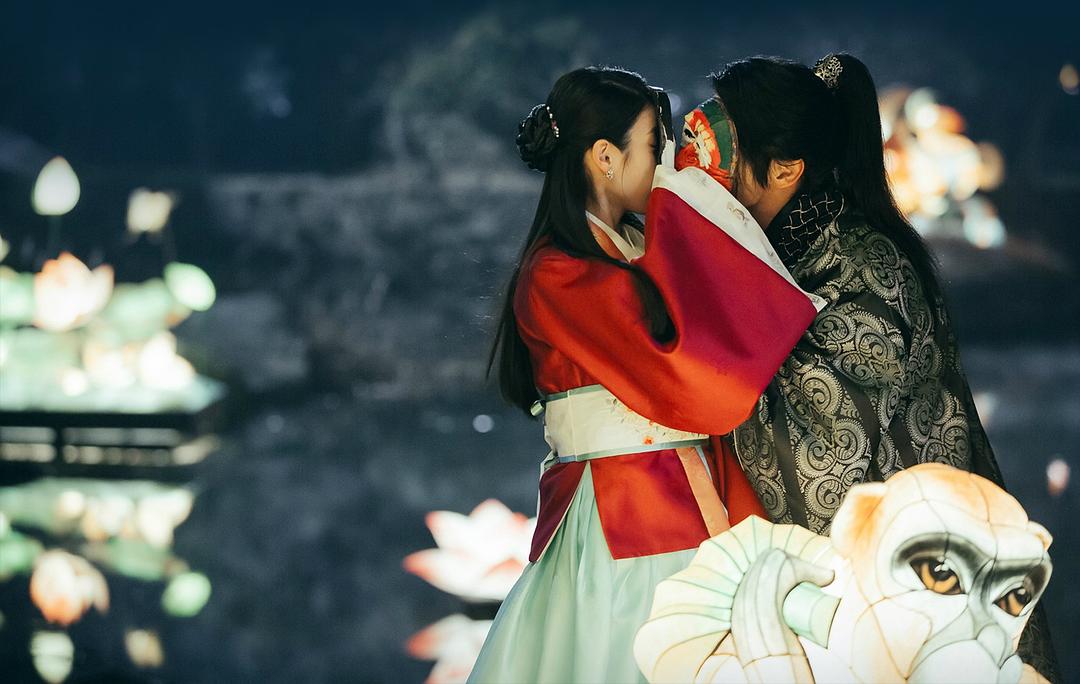 步步惊心：丽Dalui Yeonin – Bobogyungsim Ryeo(2016)插图1%4K电影下载_3D影视资源_杜比视界迅雷下载