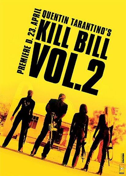 杀死比尔2Kill Bill: Vol. 2(2004)插图%4K电影下载_3D影视资源_杜比视界迅雷下载