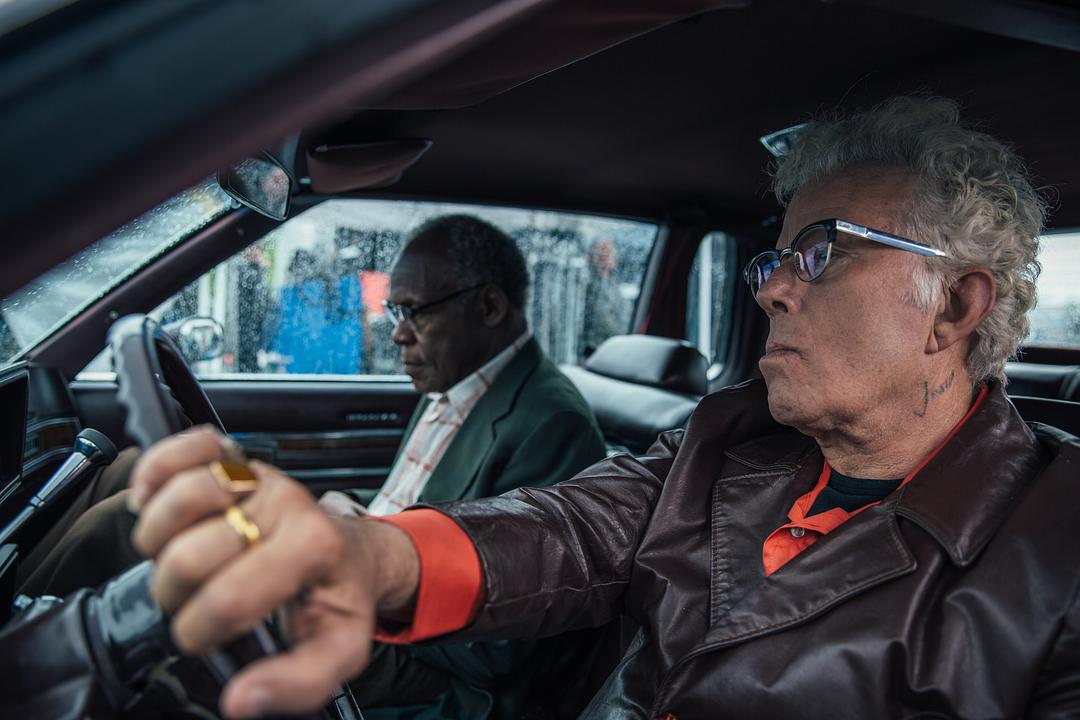 老人和枪The Old Man & the Gun(2018)插图2%4K电影下载_3D影视资源_杜比视界迅雷下载