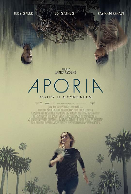 悖论Aporia(2023)插图%4K电影下载_3D影视资源_杜比视界迅雷下载