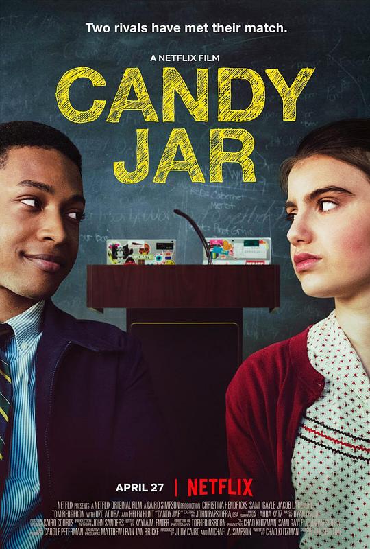 糖果罐Candy Jar(2018)插图%4K电影下载_3D影视资源_杜比视界迅雷下载