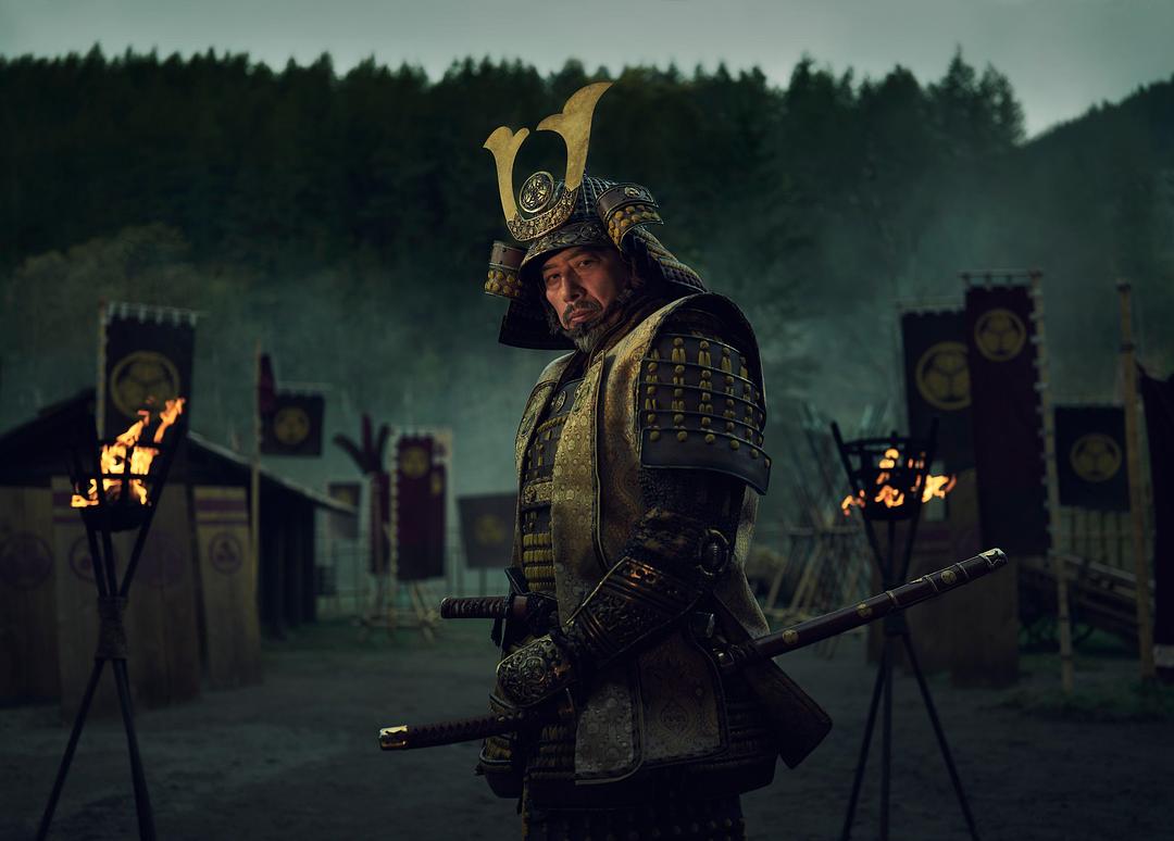幕府将军Shogun(2024)插图2%4K电影下载_3D影视资源_杜比视界迅雷下载