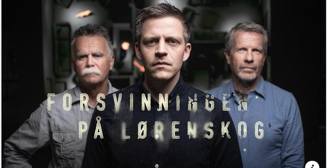 芳踪杳然Forsvinningen på Lørenskog(2022)插图2%4K电影下载_3D影视资源_杜比视界迅雷下载