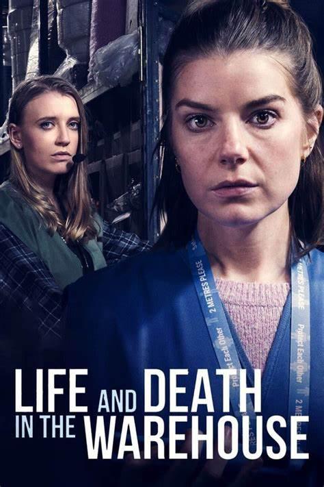 工厂 第一季Life and Death in the Warehouse(2022)插图%4K电影下载_3D影视资源_杜比视界迅雷下载