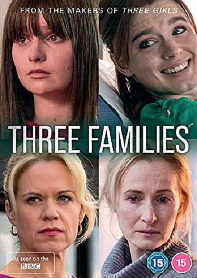 三个家庭Three Families(2021)插图%4K电影下载_3D影视资源_杜比视界迅雷下载