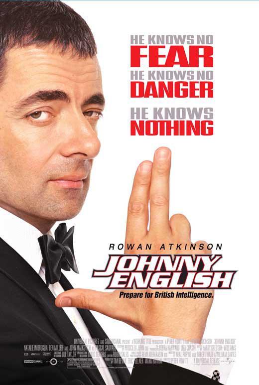 憨豆特工Johnny English(2003)插图%4K电影下载_3D影视资源_杜比视界迅雷下载