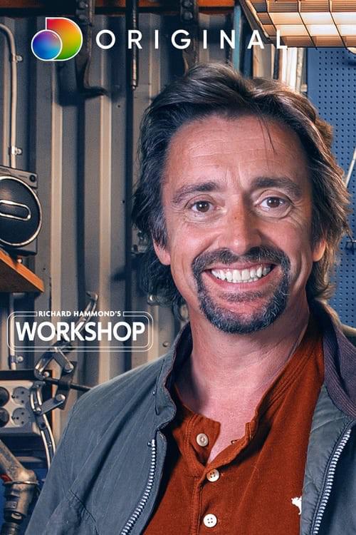 理查德·哈蒙德的工坊Richard Hammond’s Workshop(2021)插图%4K电影下载_3D影视资源_杜比视界迅雷下载