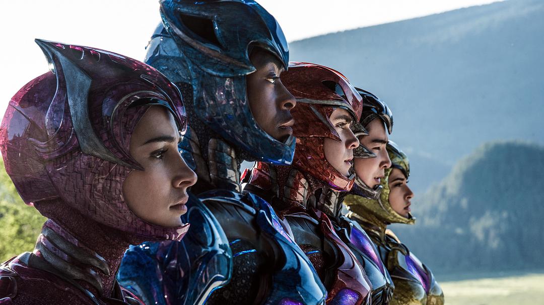 超凡战队Power Rangers(2017)插图1%4K电影下载_3D影视资源_杜比视界迅雷下载