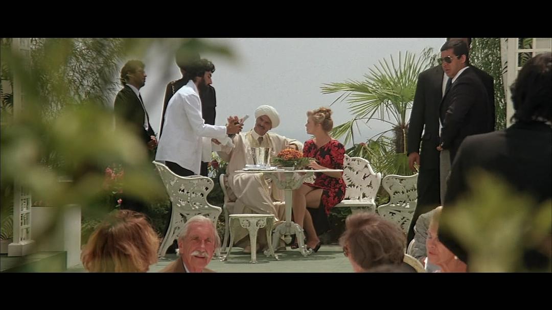 尼罗河之宝The Jewel of the Nile(1985)插图1%4K电影下载_3D影视资源_杜比视界迅雷下载