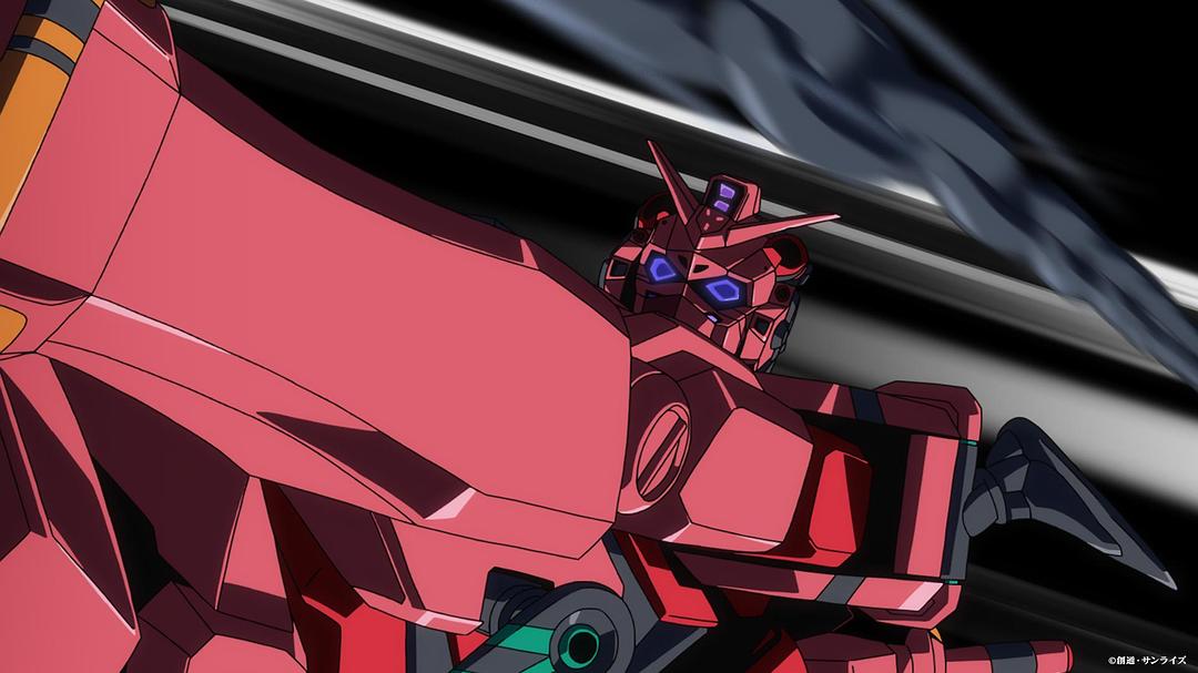 机动战士高达GQuuuuuuXMobile Suit Gundam GQuuuuuuX(2025)插图2%4K电影下载_3D影视资源_杜比视界迅雷下载