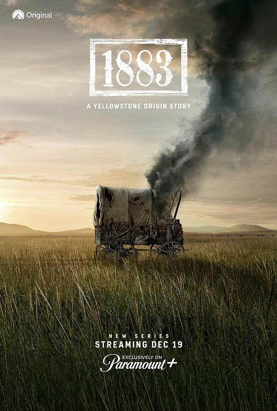 1883(2021 – 2022)插图%4K电影下载_3D影视资源_杜比视界迅雷下载