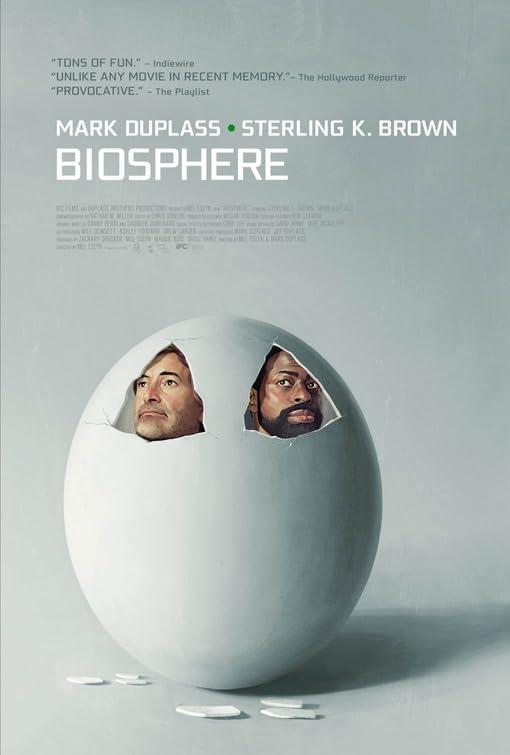 生物圈Biosphere(2022)插图%4K电影下载_3D影视资源_杜比视界迅雷下载