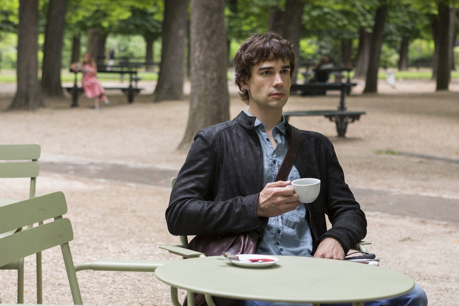 谍影迷情Covert Affairs(2010 – 2014)插图2%4K电影下载_3D影视资源_杜比视界迅雷下载