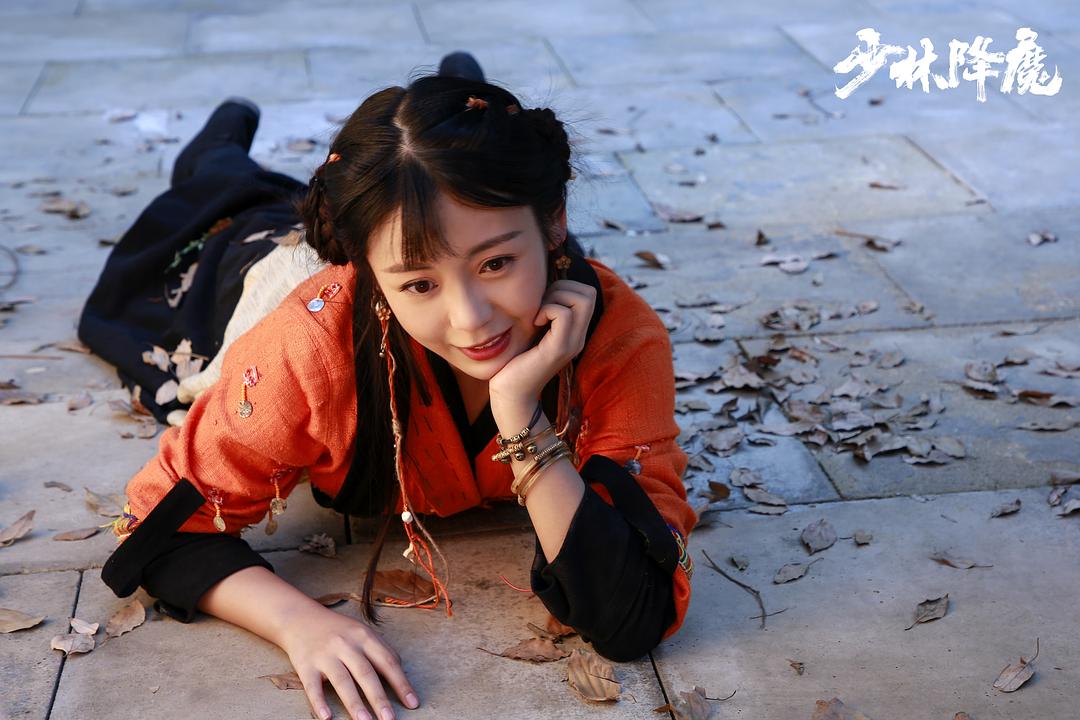 少林降魔(2020)插图1%4K电影下载_3D影视资源_杜比视界迅雷下载