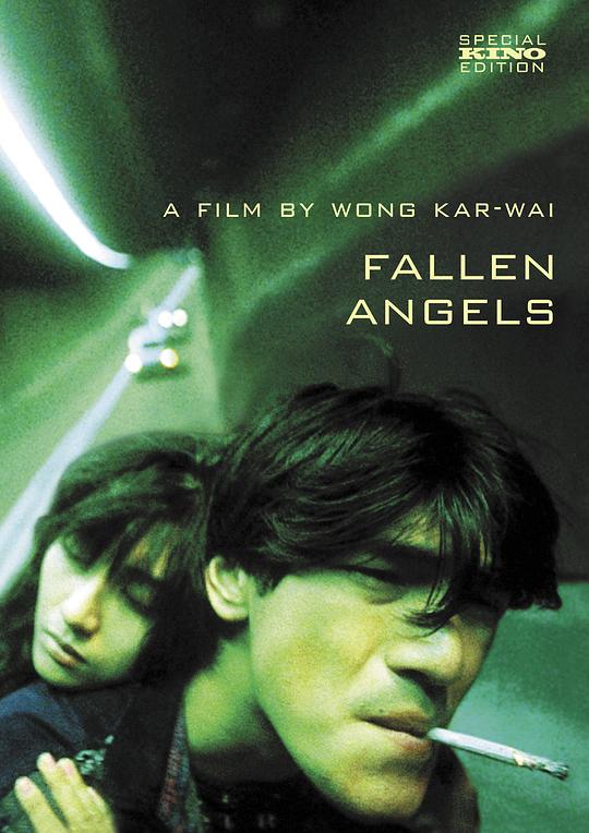 堕落天使Do lok tin si(1995)插图%4K电影下载_3D影视资源_杜比视界迅雷下载