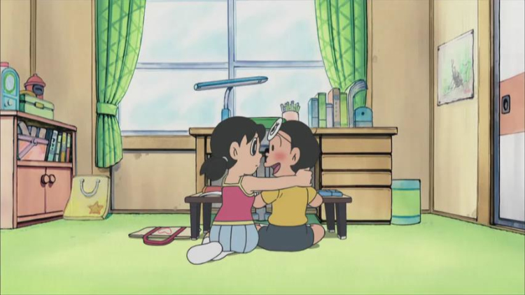 哆啦A梦Doraemon(2005 – 2016)插图1%4K电影下载_3D影视资源_杜比视界迅雷下载