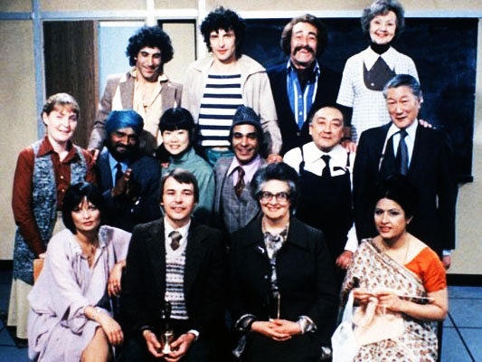 请讲普通话(1977)插图1%4K电影下载_3D影视资源_杜比视界迅雷下载