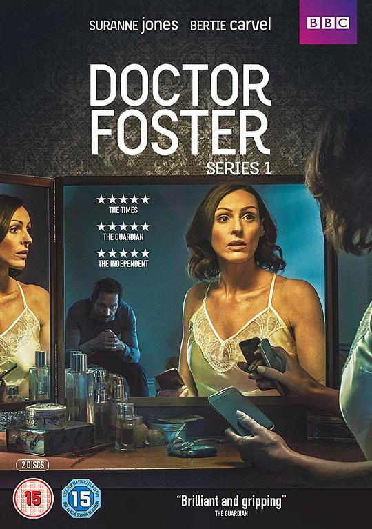 福斯特医生Doctor Foster: A Woman Scorned(2015 – 2018)插图%4K电影下载_3D影视资源_杜比视界迅雷下载