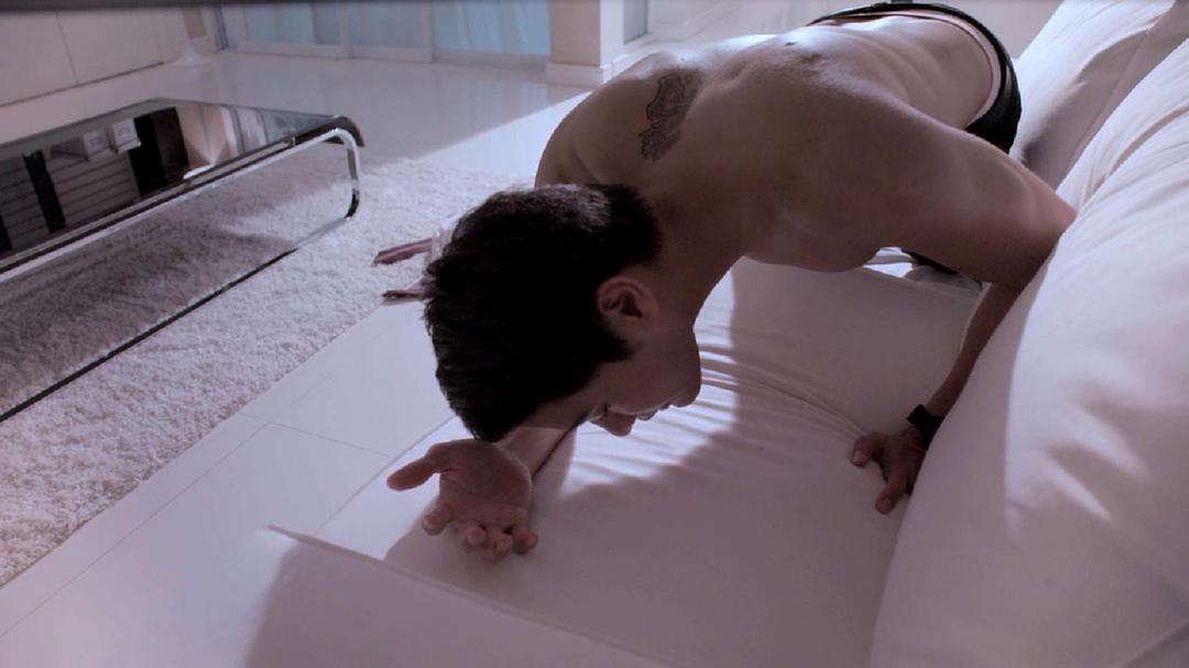 灵触Chit sam phat 3D(2013)插图2%4K电影下载_3D影视资源_杜比视界迅雷下载