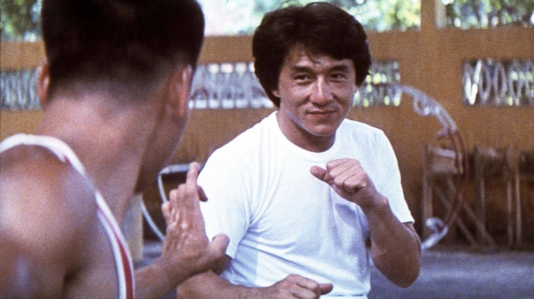 警察故事3：超级警察Ging chaat goo si III: Chiu kup ging chaat(1992)插图2%4K电影下载_3D影视资源_杜比视界迅雷下载