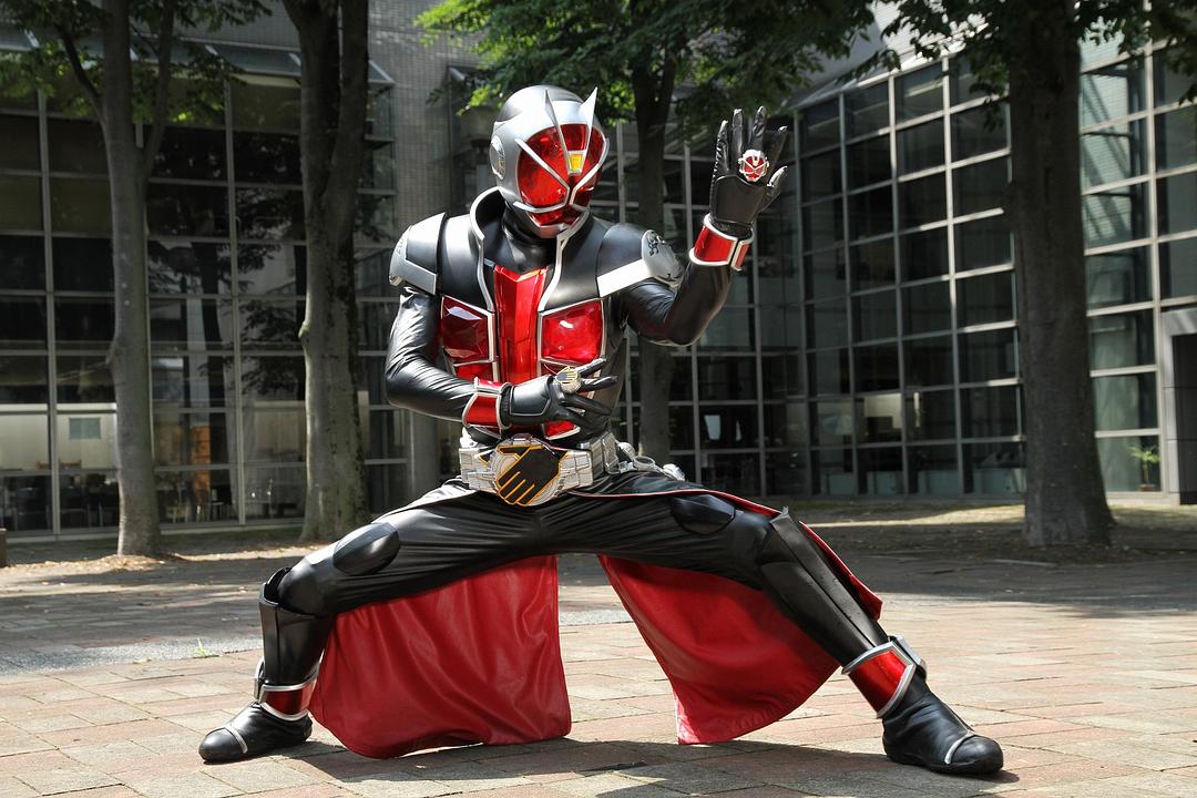 假面骑士巫骑Kamen Rider Wizard(2012)插图2%4K电影下载_3D影视资源_杜比视界迅雷下载