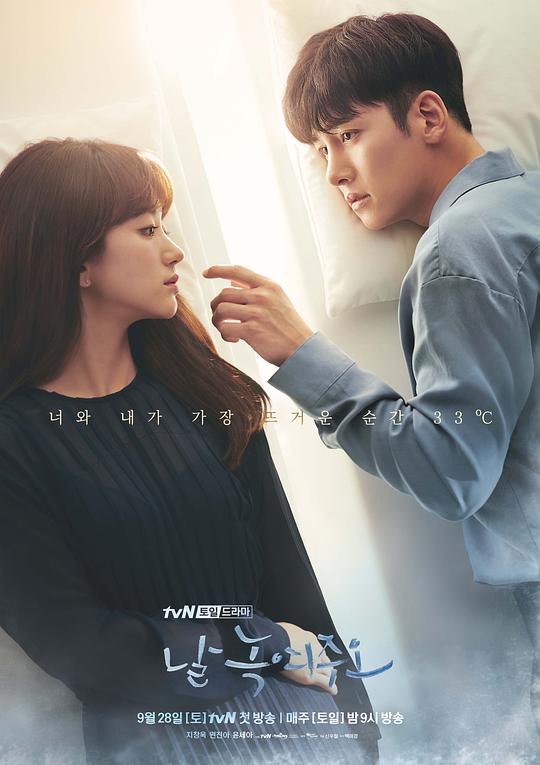 请融化我Nal Nokyeojuo(2019)插图%4K电影下载_3D影视资源_杜比视界迅雷下载