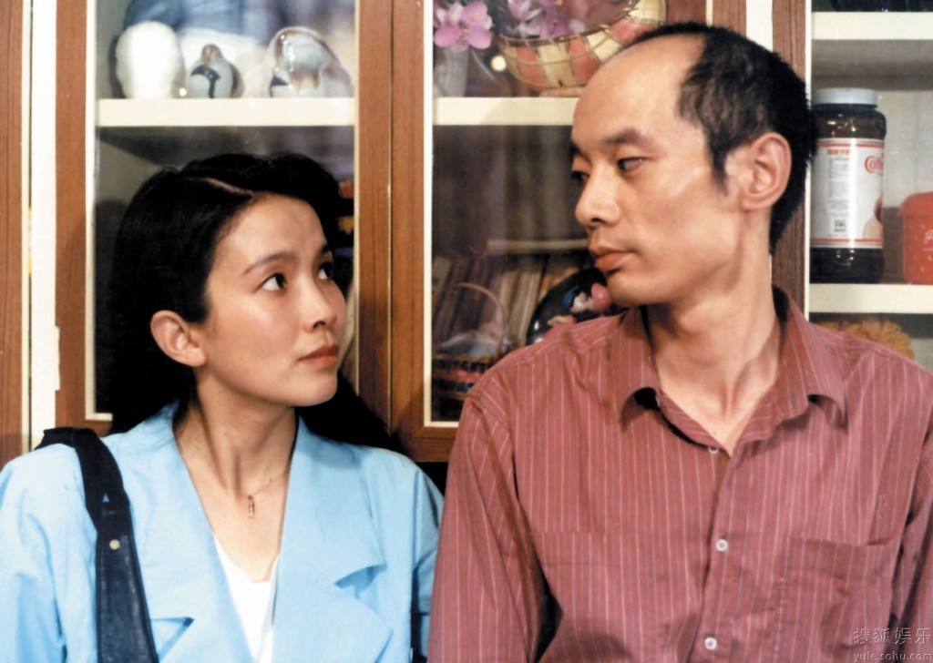 编辑部的故事Stories of an Editorial Board(1992)插图1%4K电影下载_3D影视资源_杜比视界迅雷下载
