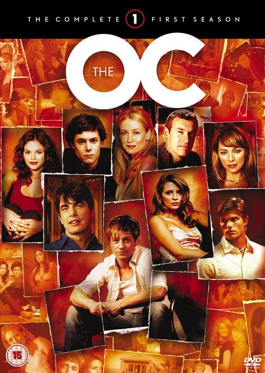 橘子郡男孩The O.C.(2003 – 2007)插图%4K电影下载_3D影视资源_杜比视界迅雷下载