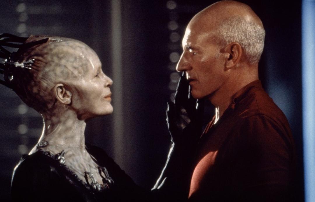 星际旅行8：第一类接触Star Trek: First Contact(1996)插图2%4K电影下载_3D影视资源_杜比视界迅雷下载