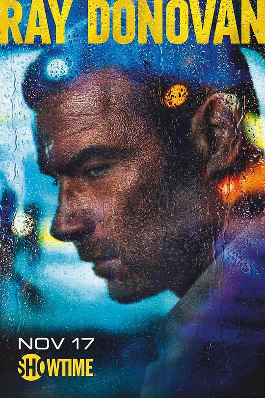 清道夫Ray Donovan(2013 – 2019)插图%4K电影下载_3D影视资源_杜比视界迅雷下载