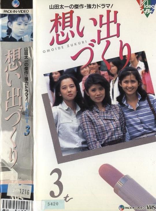 回忆制造Hui Yi Zhi Zao(1981)插图%4K电影下载_3D影视资源_杜比视界迅雷下载