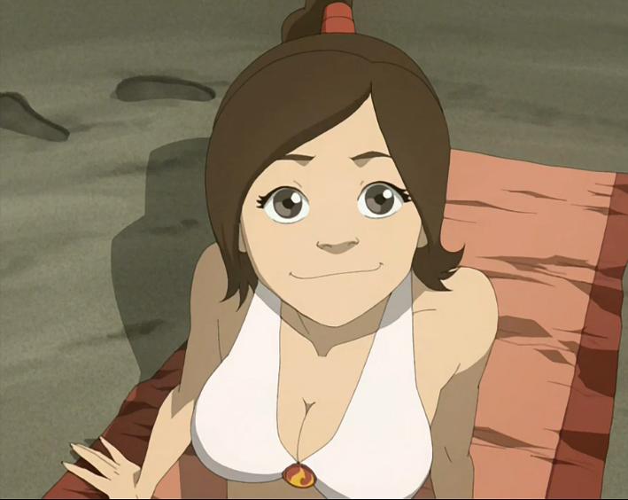降世神通Avatar: The Last Airbender(2005 – 2007)插图1%4K电影下载_3D影视资源_杜比视界迅雷下载