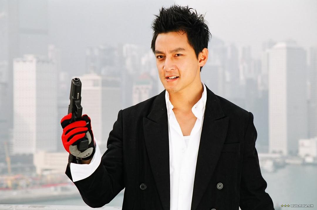 新警察故事New Police Story(2004)插图1%4K电影下载_3D影视资源_杜比视界迅雷下载