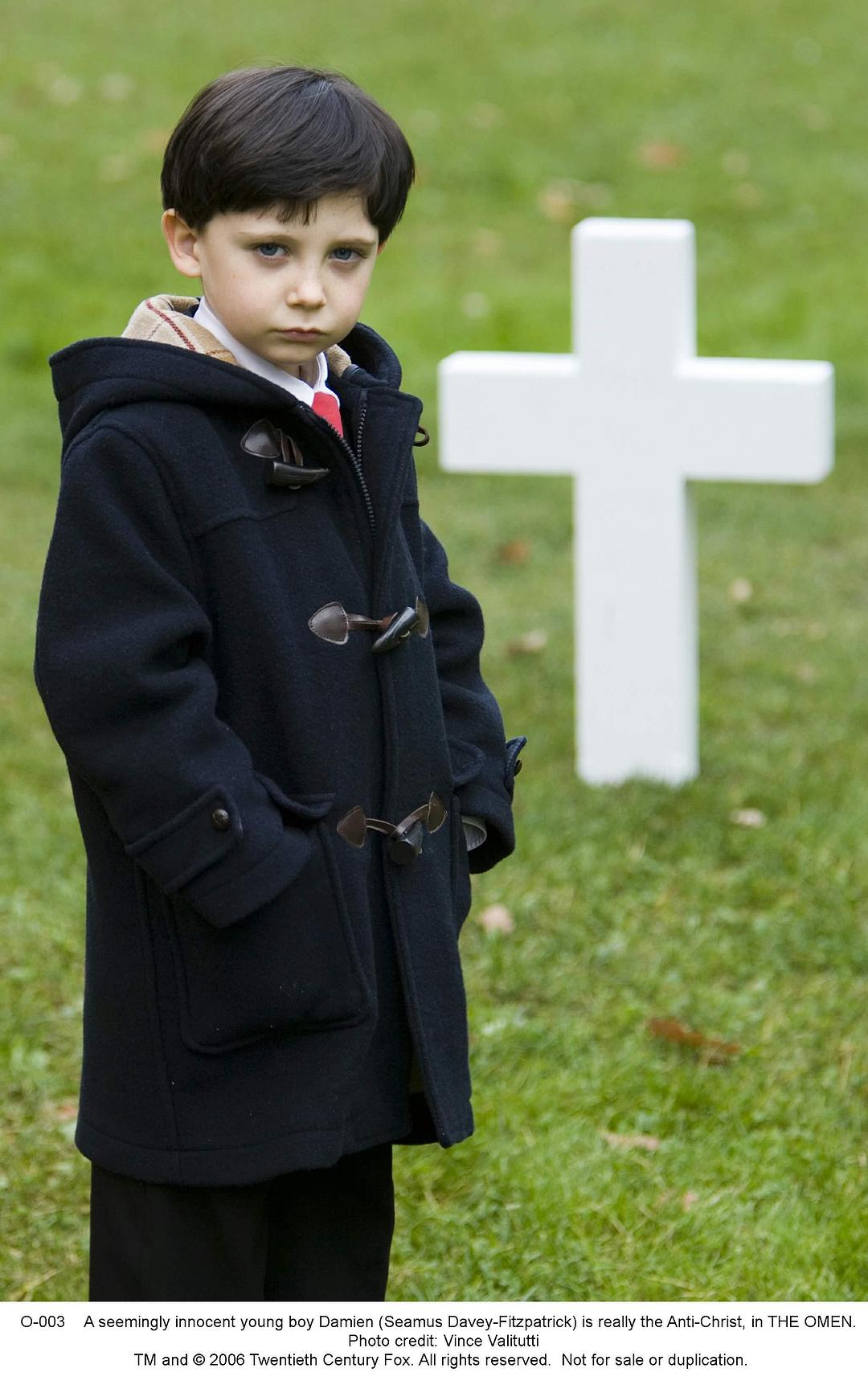 凶兆The Omen(2006)插图1%4K电影下载_3D影视资源_杜比视界迅雷下载
