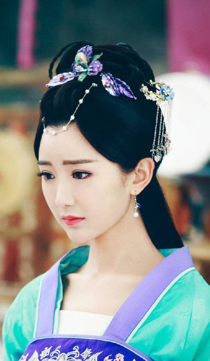 锦绣未央Jin Xiu Wei Yang(2016)插图2%4K电影下载_3D影视资源_杜比视界迅雷下载