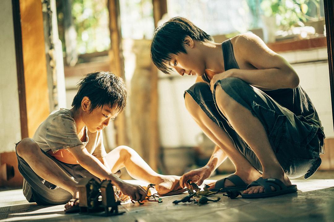 野孩子Ye Hai Zi(2024)插图1%4K电影下载_3D影视资源_杜比视界迅雷下载
