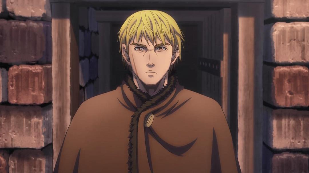冰海战记Vinland Saga(2019 – 2023)插图1%4K电影下载_3D影视资源_杜比视界迅雷下载