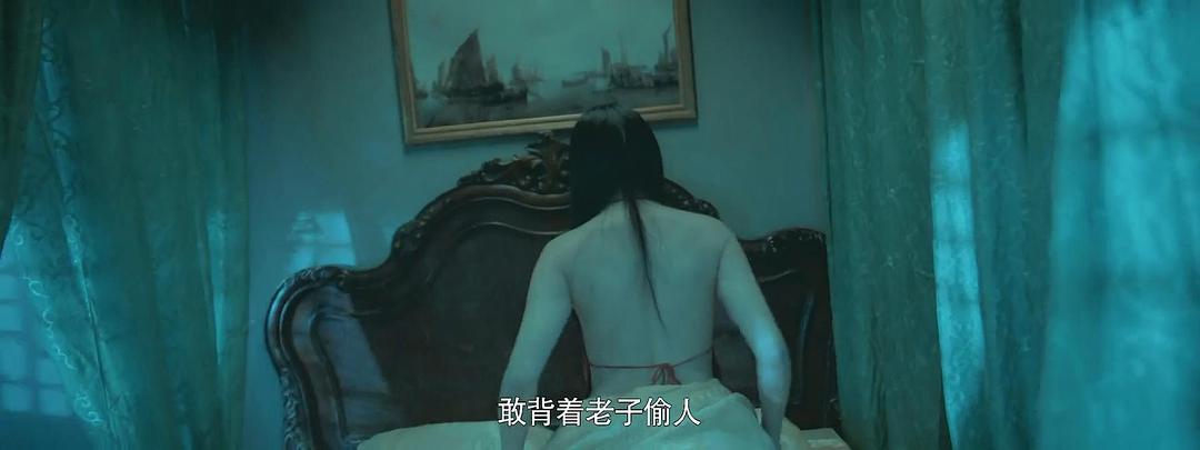 寻凶(2025)插图2%4K电影下载_3D影视资源_杜比视界迅雷下载