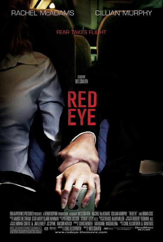 红眼航班Red Eye(2005)插图%4K电影下载_3D影视资源_杜比视界迅雷下载