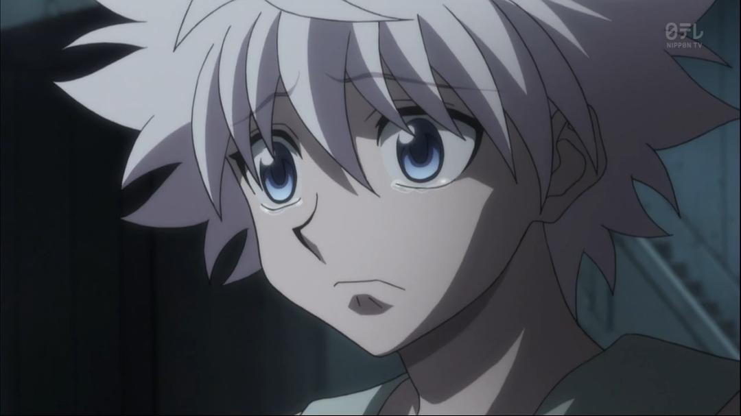 全职猎人2011Hunter x Hunter(2011 – 2014)插图2%4K电影下载_3D影视资源_杜比视界迅雷下载