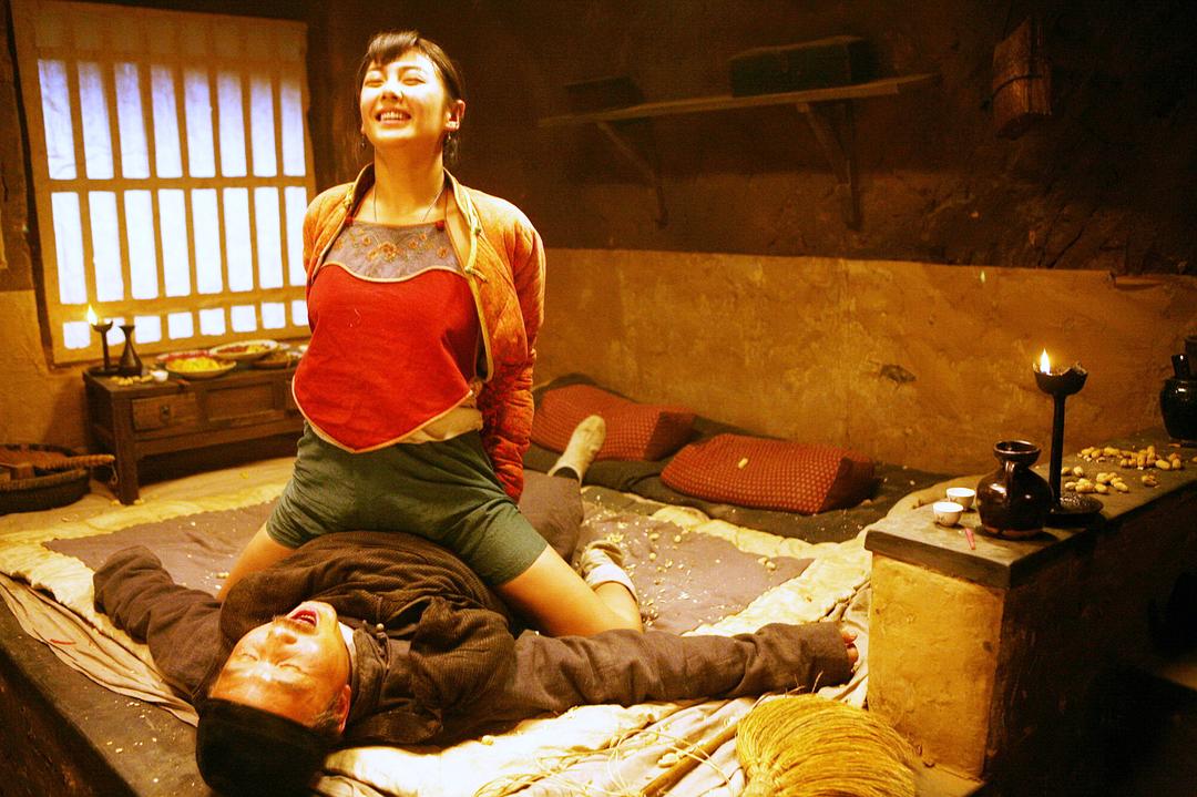白鹿原White Deer Plain(2012)插图2%4K电影下载_3D影视资源_杜比视界迅雷下载