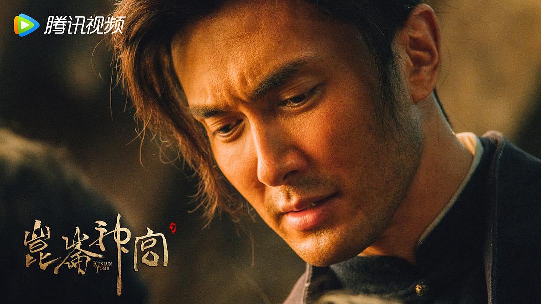 昆仑神宫Kun Lun Shen Gong(2022)插图1%4K电影下载_3D影视资源_杜比视界迅雷下载