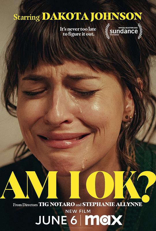 我还好吗Am I OK?(2022)插图%4K电影下载_3D影视资源_杜比视界迅雷下载